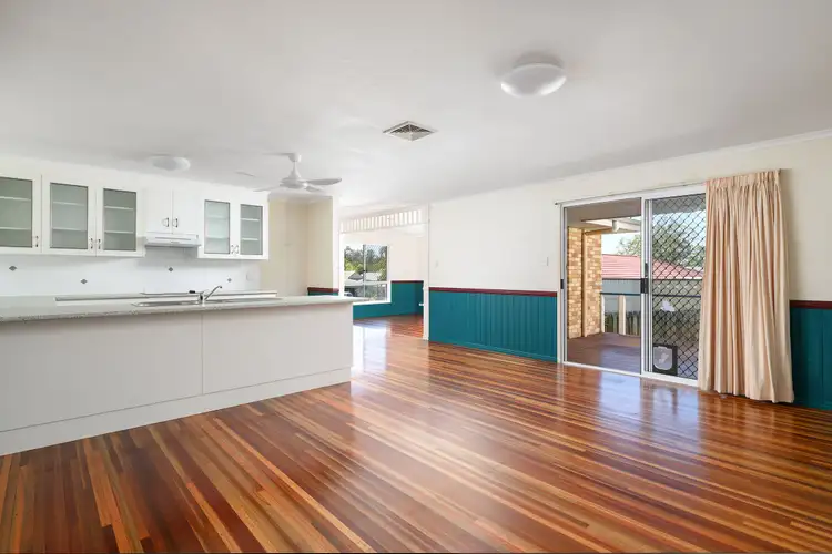 Second view of Homely house listing, 9 Fossickers Court, Southside QLD 4570
