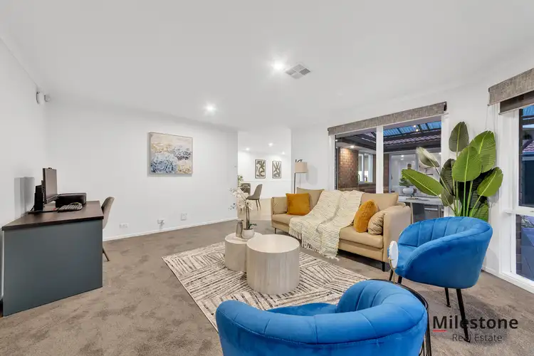 Fourth view of Homely house listing, 10 Hasluck Crescent, Lynbrook VIC 3975