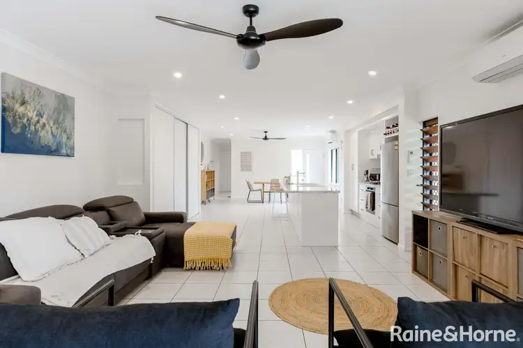 Fifth view of Homely house listing, 52 Cooya Beach Road, Cooya Beach QLD 4873