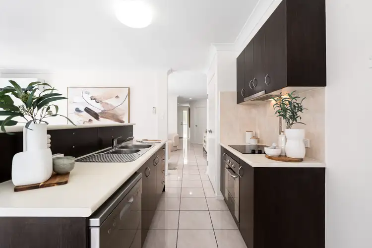 Third view of Homely house listing, 9 Treetop Place, Manly West QLD 4179