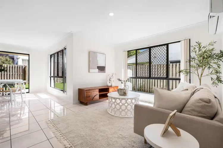 Fourth view of Homely house listing, 9 Treetop Place, Manly West QLD 4179