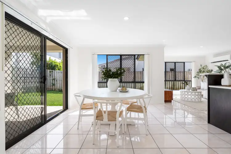 Fifth view of Homely house listing, 9 Treetop Place, Manly West QLD 4179