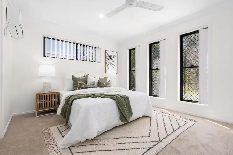 Sixth view of Homely house listing, 9 Treetop Place, Manly West QLD 4179