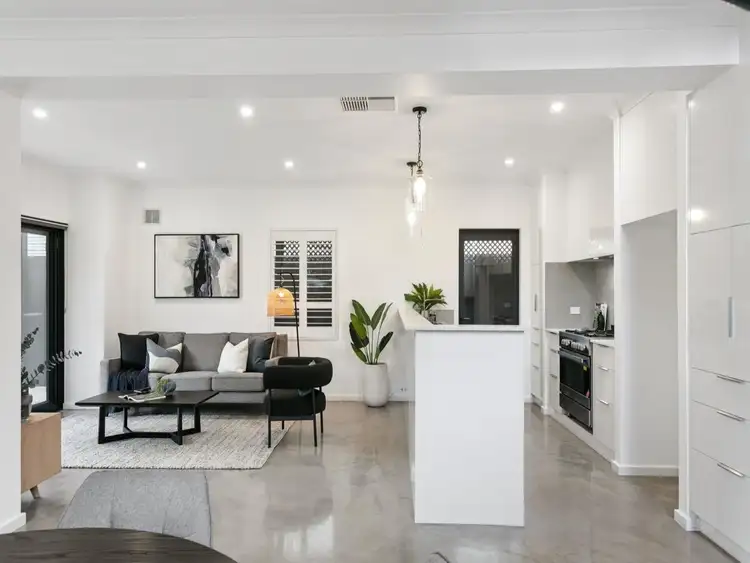 1 Haley Avenue, Leederville WA 6007