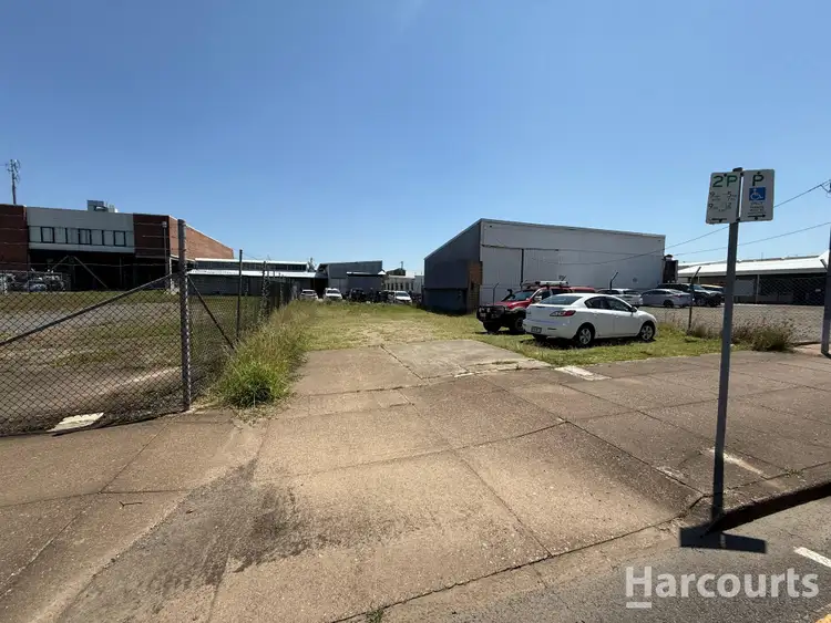 Third view of Homely land listing, 116 Richmond Street, Maryborough QLD 4650
