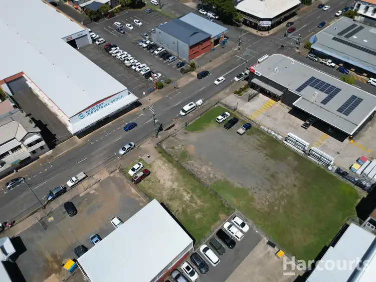Fifth view of Homely land listing, 116 Richmond Street, Maryborough QLD 4650