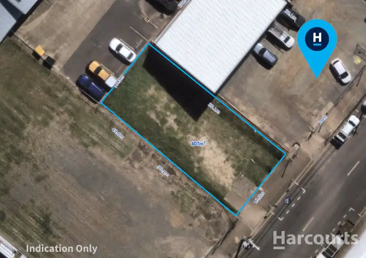 Seventh view of Homely land listing, 116 Richmond Street, Maryborough QLD 4650