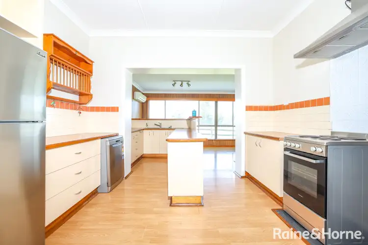 Second view of Homely house listing, 365 Limekilns Road, Kelso NSW 2795