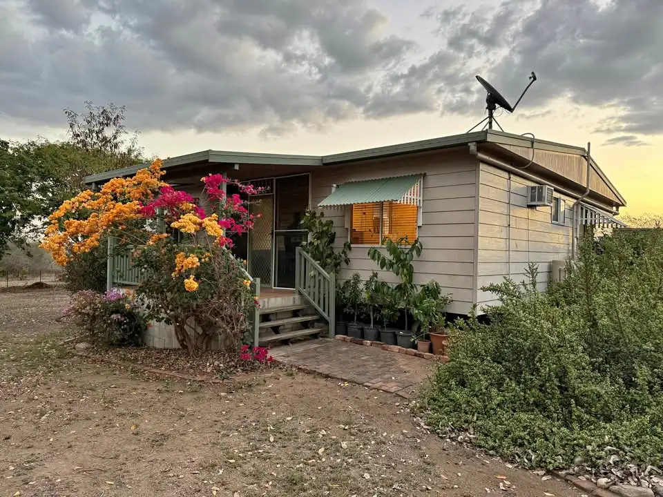 Main view of Homely house listing, 3992 Burdekin Falls Dam Road, Ravenswood QLD 4816