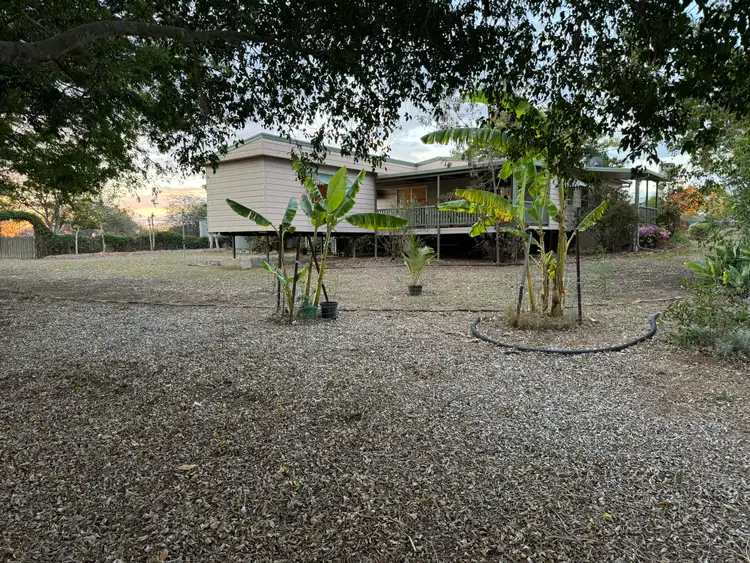 Second view of Homely house listing, 3992 Burdekin Falls Dam Road, Ravenswood QLD 4816