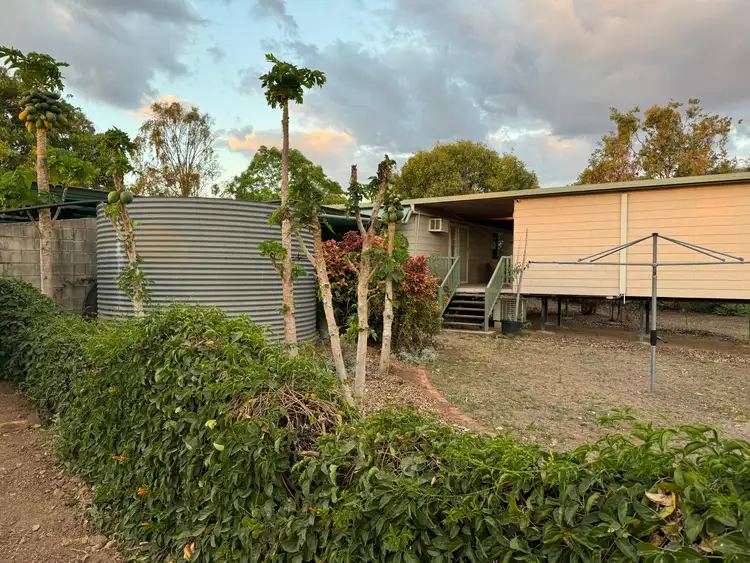 Third view of Homely house listing, 3992 Burdekin Falls Dam Road, Ravenswood QLD 4816