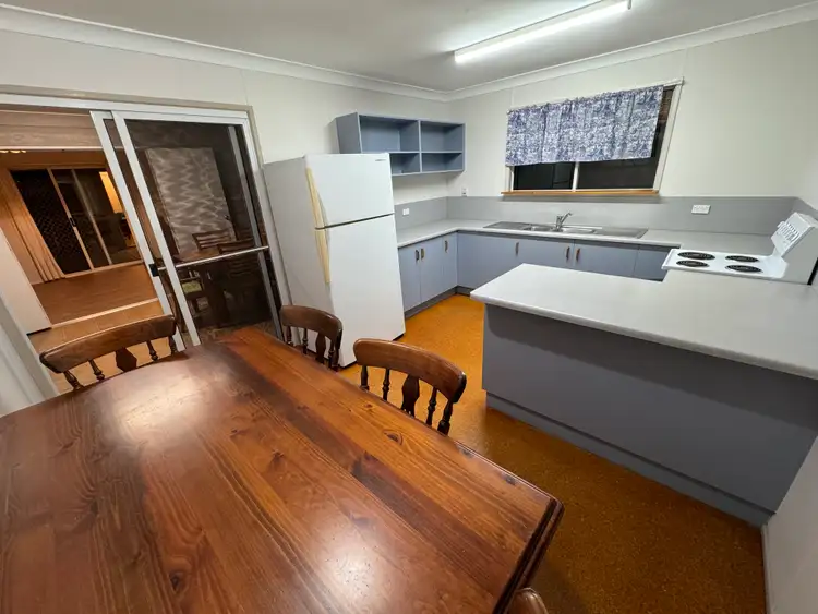 Fourth view of Homely house listing, 3992 Burdekin Falls Dam Road, Ravenswood QLD 4816