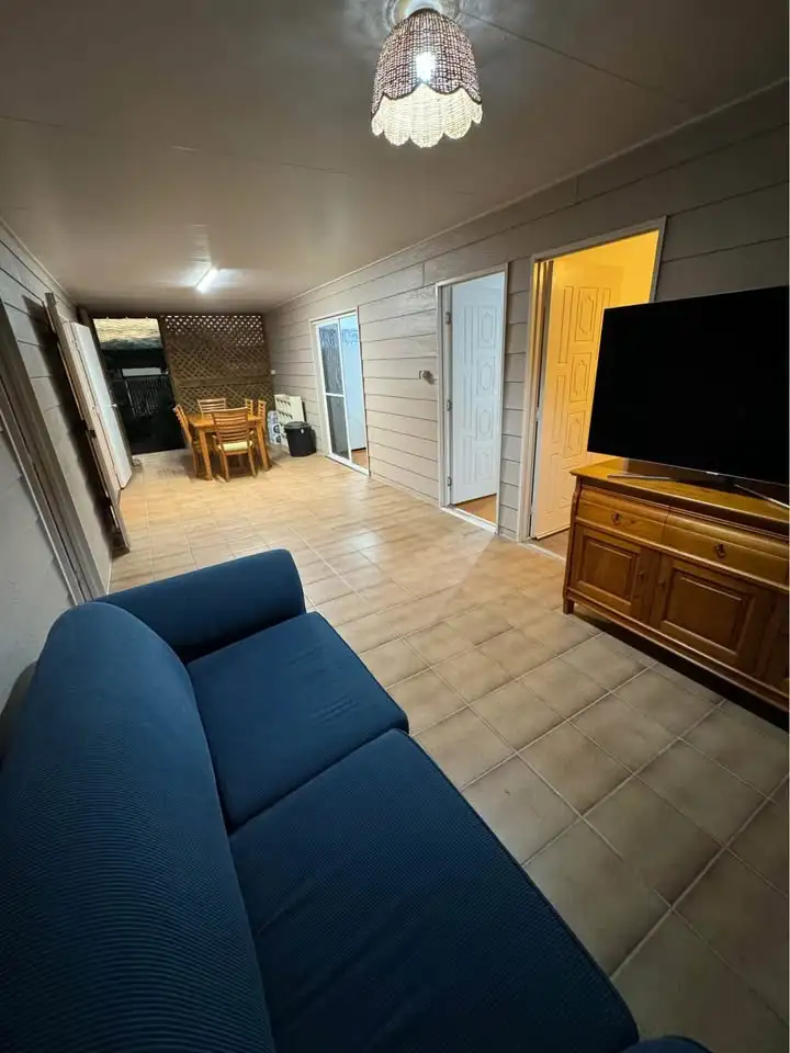 Fifth view of Homely house listing, 3992 Burdekin Falls Dam Road, Ravenswood QLD 4816