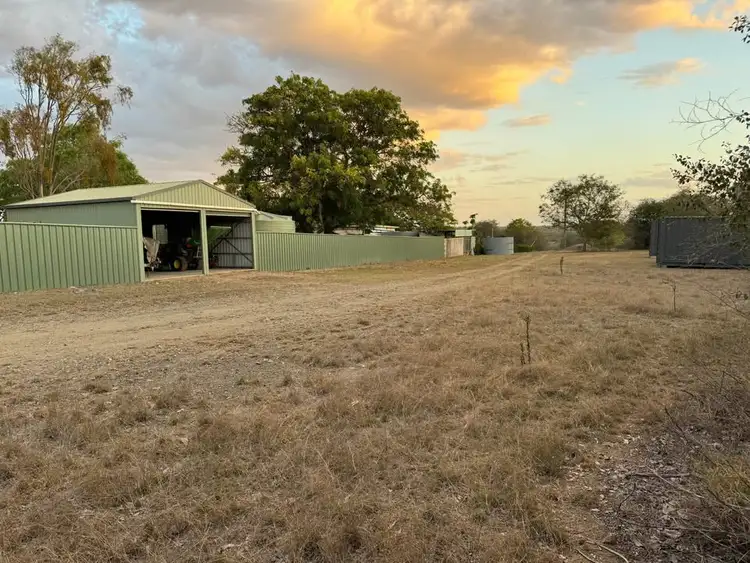 Sixth view of Homely house listing, 3992 Burdekin Falls Dam Road, Ravenswood QLD 4816