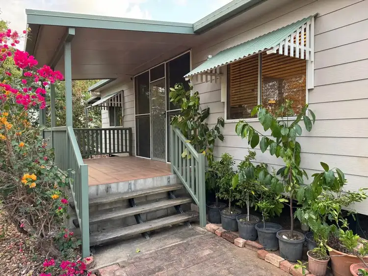 Seventh view of Homely house listing, 3992 Burdekin Falls Dam Road, Ravenswood QLD 4816
