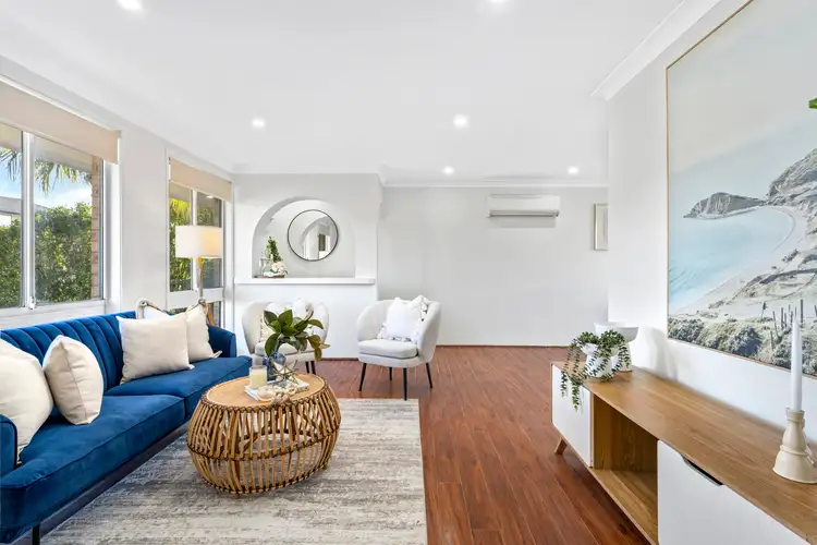 Third view of Homely house listing, 15 Mistletoe Avenue, Claremont Meadows NSW 2747