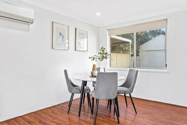 Sixth view of Homely house listing, 15 Mistletoe Avenue, Claremont Meadows NSW 2747