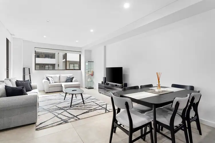 G21/37B Manchester Drive, Schofields NSW 2762