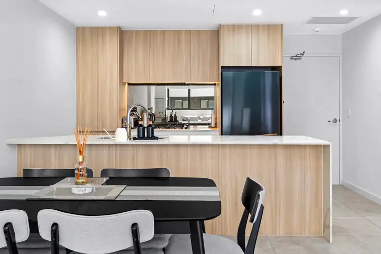 Third view of Homely apartment listing, G21/37B Manchester Drive, Schofields NSW 2762