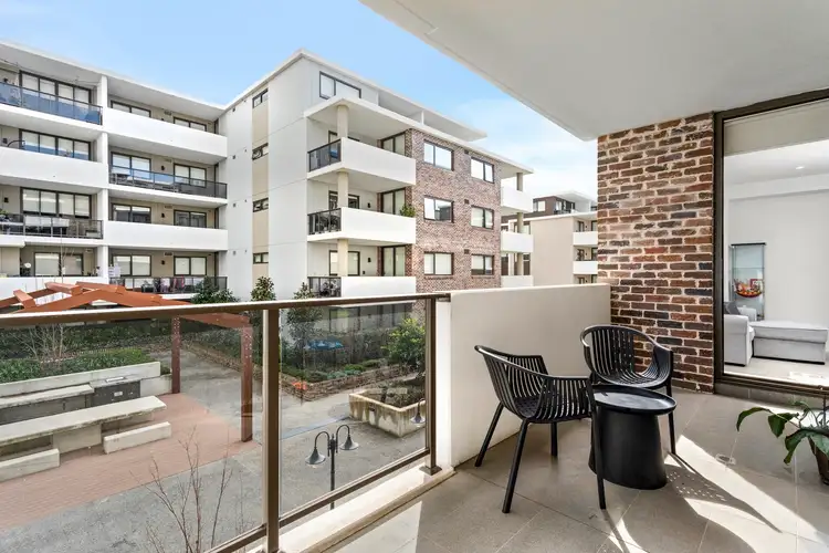 Fifth view of Homely apartment listing, G21/37B Manchester Drive, Schofields NSW 2762