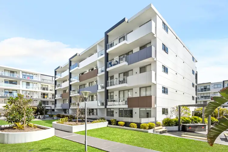 416/75B Grima Street, Schofields NSW 2762