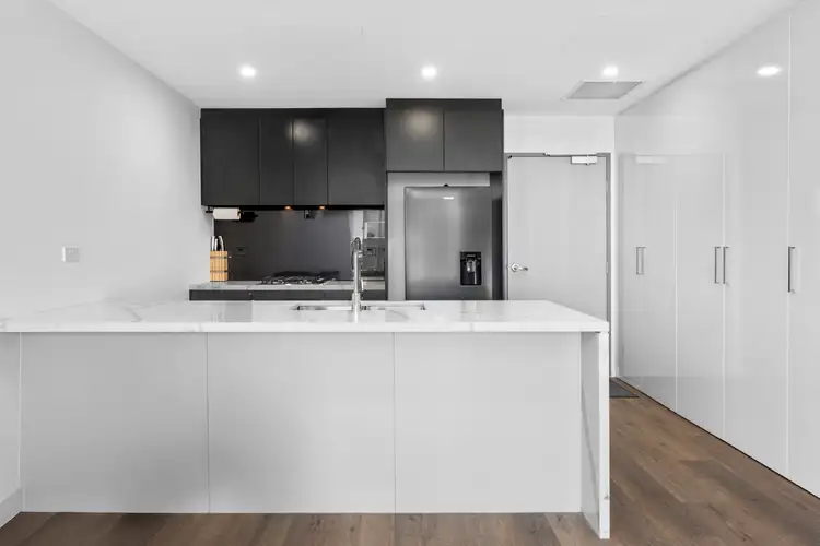 Third view of Homely apartment listing, 416/75B Grima Street, Schofields NSW 2762