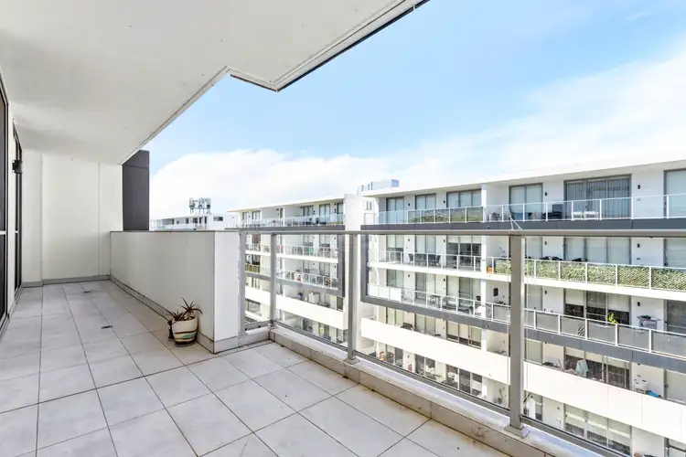 Fourth view of Homely apartment listing, 416/75B Grima Street, Schofields NSW 2762