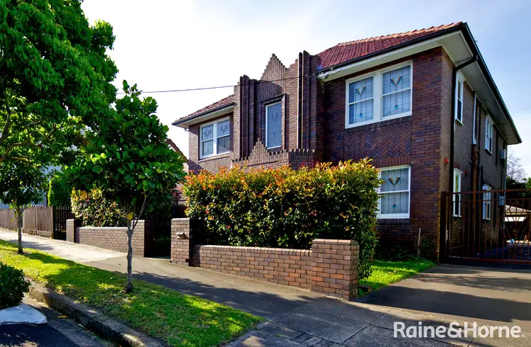 4/44 Herbert Street, Dulwich Hill NSW 2203