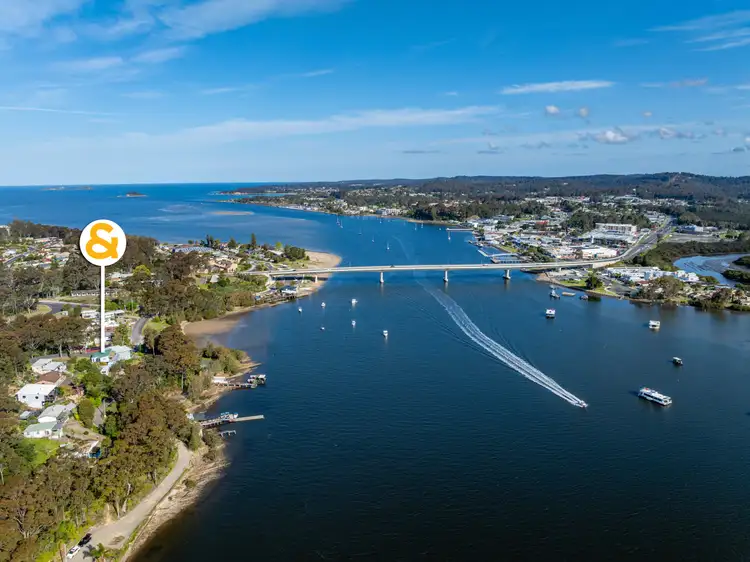 20-22 Wray Street, North Batemans Bay NSW 2536