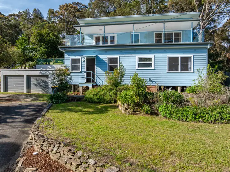 Second view of Homely house listing, 20-22 Wray Street, North Batemans Bay NSW 2536