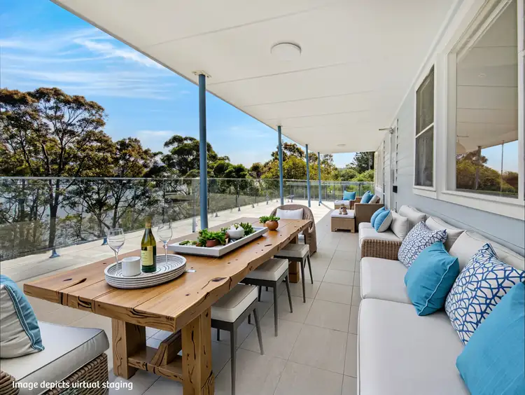 Third view of Homely house listing, 20-22 Wray Street, North Batemans Bay NSW 2536