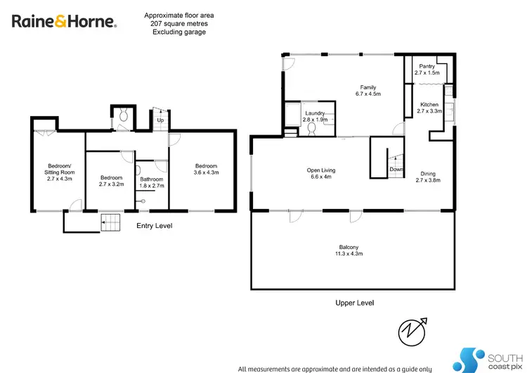 Fourth view of Homely house listing, 20 Wray Street, North Batemans Bay NSW 2536