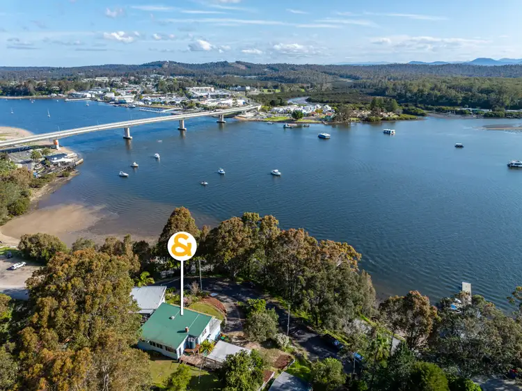 Fifth view of Homely house listing, 20-22 Wray Street, North Batemans Bay NSW 2536