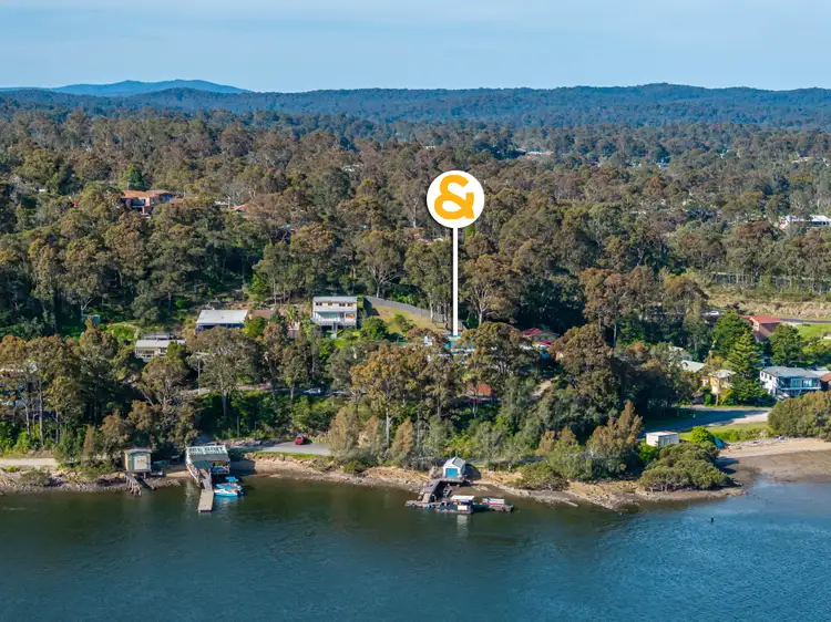 Sixth view of Homely house listing, 20-22 Wray Street, North Batemans Bay NSW 2536