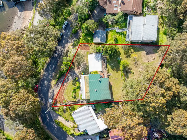 Seventh view of Homely house listing, 20-22 Wray Street, North Batemans Bay NSW 2536
