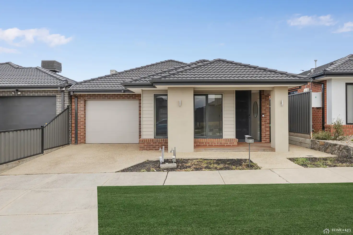 Main view of Homely house listing, 17 Firnberg Road, Kalkallo VIC 3064
