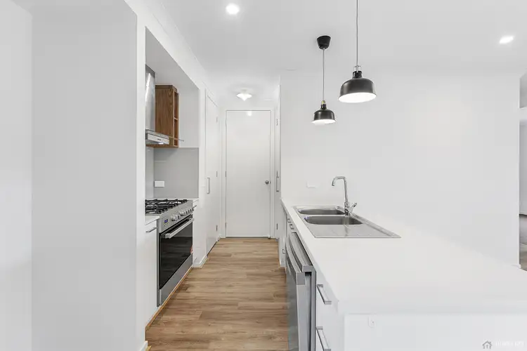 Second view of Homely house listing, 17 Firnberg Road, Kalkallo VIC 3064