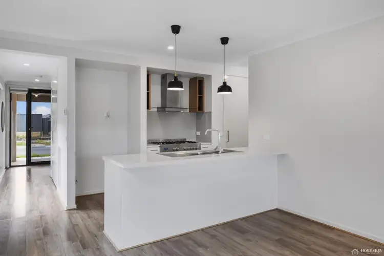 Third view of Homely house listing, 17 Firnberg Road, Kalkallo VIC 3064
