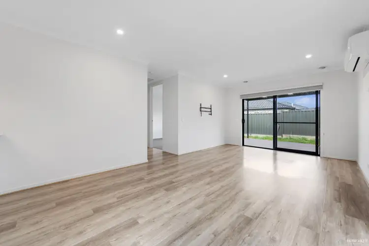 Fifth view of Homely house listing, 17 Firnberg Road, Kalkallo VIC 3064
