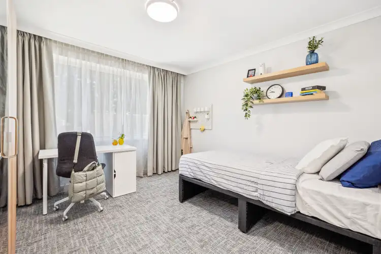 3/24 Mount Street, Perth WA 6000