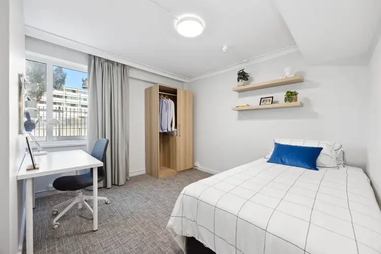 2/24 Mount Street, Perth WA 6000