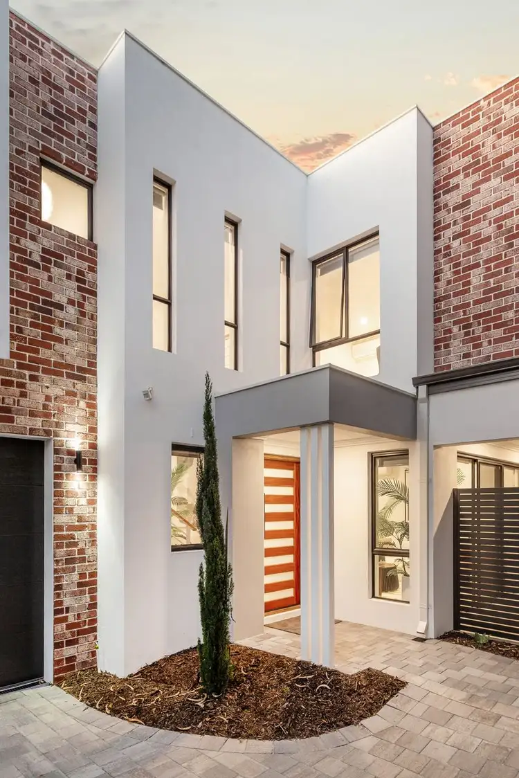 Second view of Homely house listing, 12B Kelvin Street, Maylands WA 6051