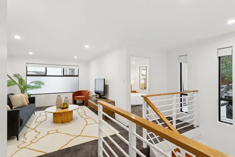 Fifth view of Homely house listing, 12B Kelvin Street, Maylands WA 6051