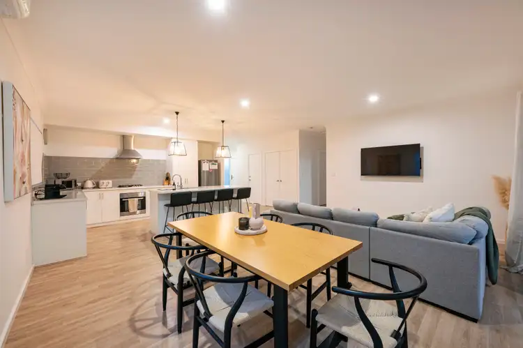 Fifth view of Homely house listing, 5/1652 Caves Road, Dunsborough WA 6281