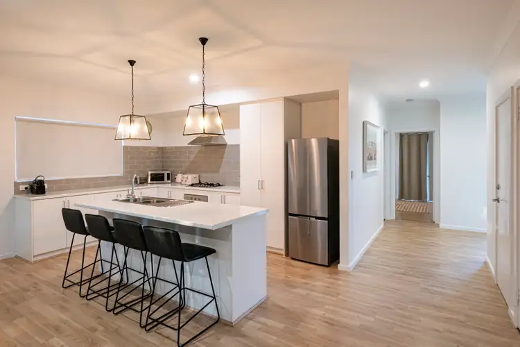 Sixth view of Homely house listing, 5/1652 Caves Road, Dunsborough WA 6281