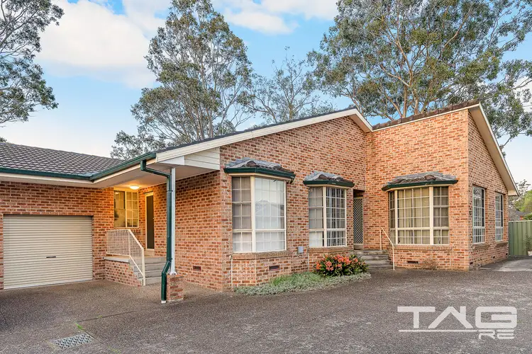 13/14A Stapley Street, Kingswood NSW 2747