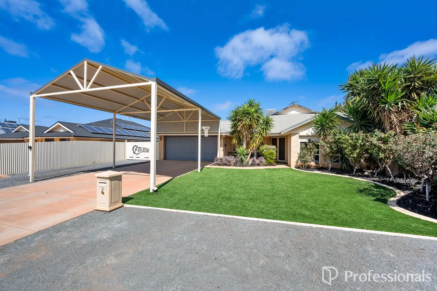 Main view of Homely house listing, 2 Wingate Street, Somerville WA 6430