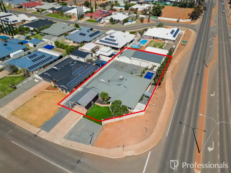 Second view of Homely house listing, 2 Wingate Street, Somerville WA 6430