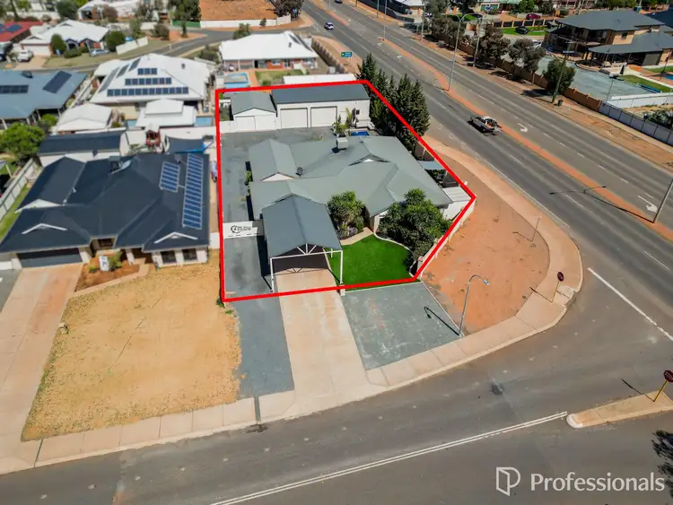 Third view of Homely house listing, 2 Wingate Street, Somerville WA 6430