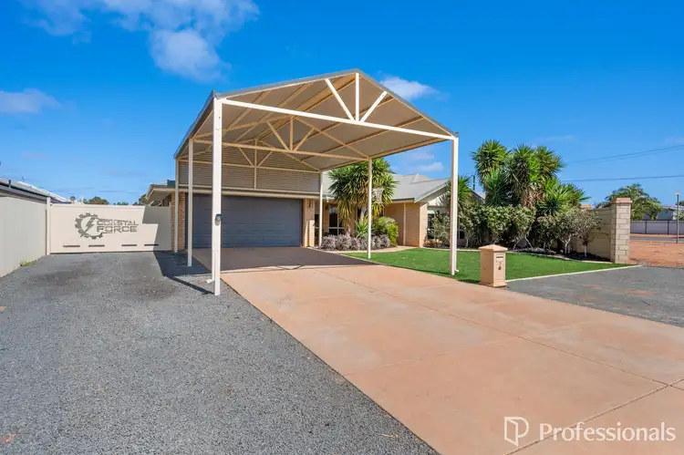 Fourth view of Homely house listing, 2 Wingate Street, Somerville WA 6430